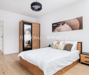 Ekskluzywne mieszkanie w inwestycji z siłownią! - Photo 5