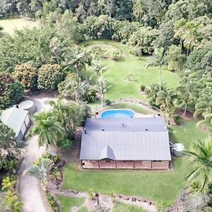 Low-Set Acreage Home with Pool and Shed - Photo 2