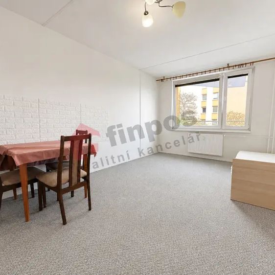 Pronájem bytu 2+kk 45 m Mělník, ul. Veslařská - Photo 1