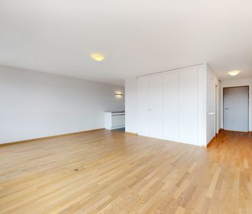 1 Zimmer, 42 m², 5. Stock - Photo 6