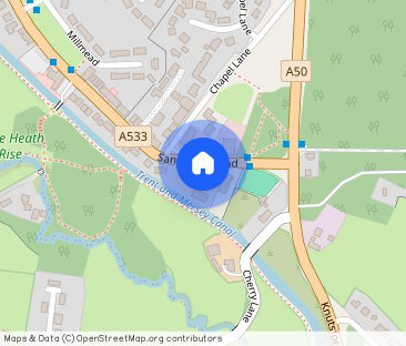 Goodwood Court - Photo 1