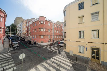 Apartamento T2 em Lisboa - Photo 3