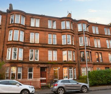 1 bed flat to rent in Minard Road, Glasgow, G41 - Photo 4