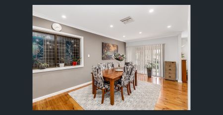 A home of ample proportions hits family highs nudging the foothills - Photo 4