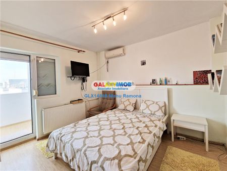 Apartament 2 camere, modern, spatios, Turda - Fotografie 2