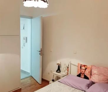 Ενοικίαση κατοικίας, 25 τ.μ., Ζωγράφου, 540 € - Photo 1