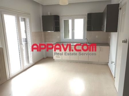 Διαμέρισμα για ενοικίαση Φιλιππούπολη (Λάρισα) - Φωτογραφία 4