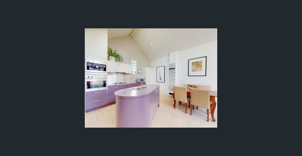 THIS LARGE 2 BEDROOM HOUSE IS BRILLIANTLY POSITIONED TO ENJOY IN THE ALBERT PARK LIFESTYLE. - Photo 1