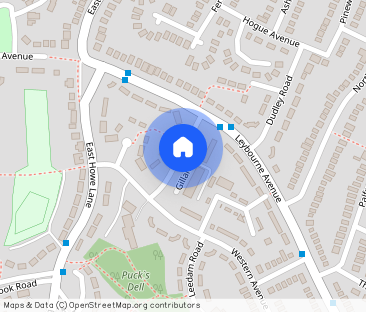 Gillam Road, Bournemouth, BH10 - Photo 1