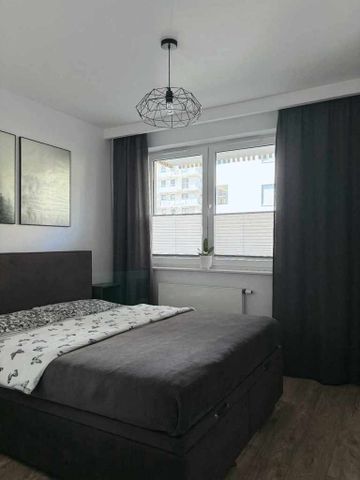 APARTAMENT | CENTRUM | Żabinec | 2 pokoje+ ogród - Zdjęcie 3