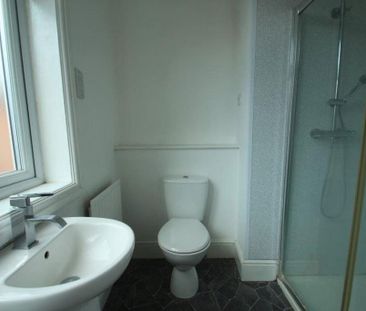 3 bedroom apartment to rent - Photo 1