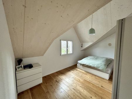 Tolle Dachwohnung - Photo 3