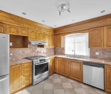 For Lease - 29 Montana Way, Barrhaven, Ontario - Photo 6