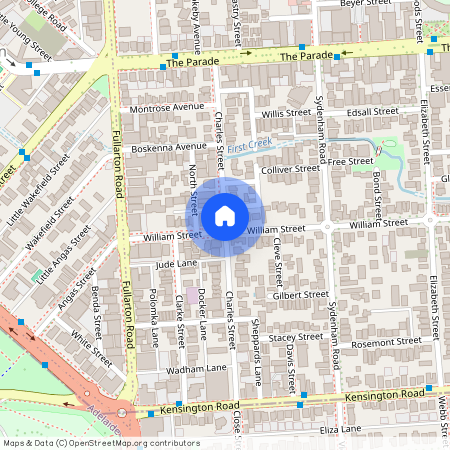 549 Charles Street, SA 5067, Norwood South