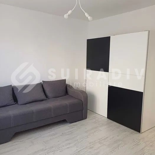 2 camere decomandate | balcon | Mănăștur - Photo 1