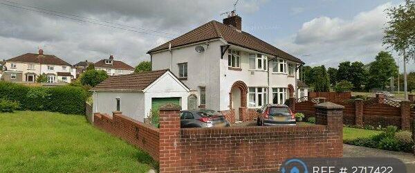 1 bedroom in a house share to rent - Photo 1