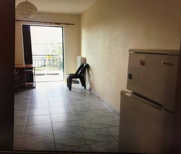 Studio/Γκαρσονιέρα για ενοικίαση Τ.Ε.Ι. (Πάτρα) - Photo 6