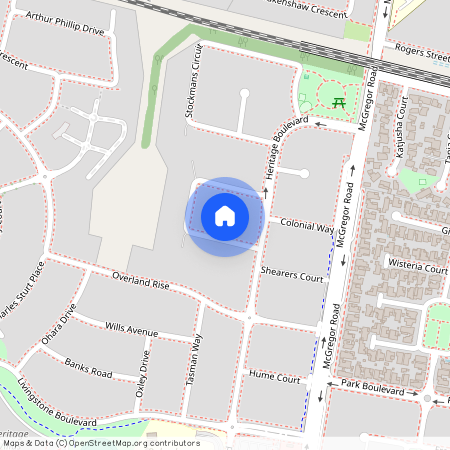 17 Pioneers Crescent, VIC 3810, Pakenham