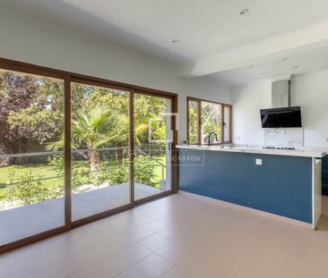 Excellent 6 Bedroom house / villa for rent in La Moraleja Urbanizac... - Photo 1