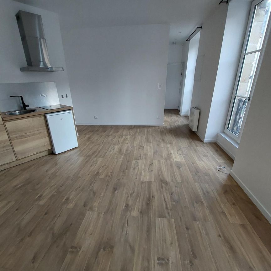 Location Appartement 2 pièces 29m² BRIVE LA GAILLARDE 19100 - Photo 1