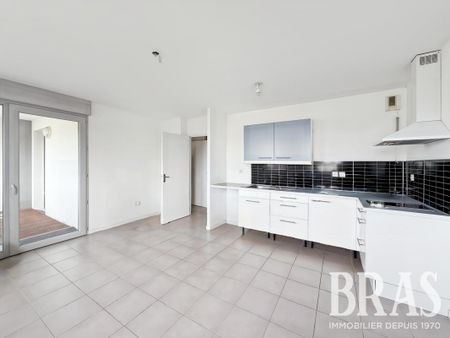 Location Appartement 2 pièces 42m² NANTES 44300 - Photo 3