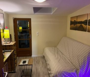 Appartement - Photo 1