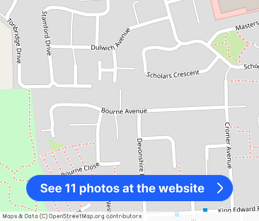 Bourne Avenue, Basildon - Photo 1