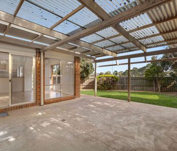 Family Home In A Convenient Location - Photo 4