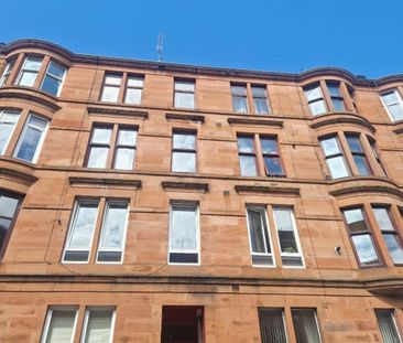 Chancellor Street, 1/2 Glasgow, G11 5PW - Photo 1