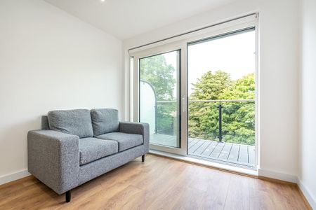 1 bedroom apartment to rent - Photo 5