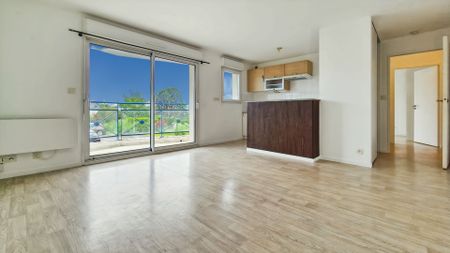 Apartment - Photo 4