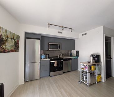For Lease - 30 Tretti Way Unit# 609, Toronto, Ontario - Photo 4