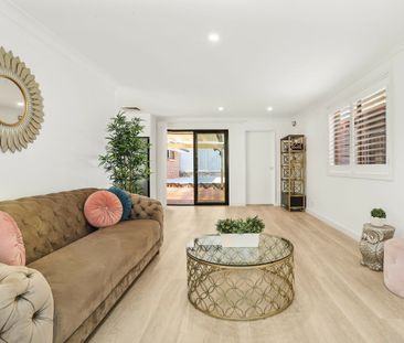 Beautifully presented family home basks in a north-to-rear aspect - Photo 2