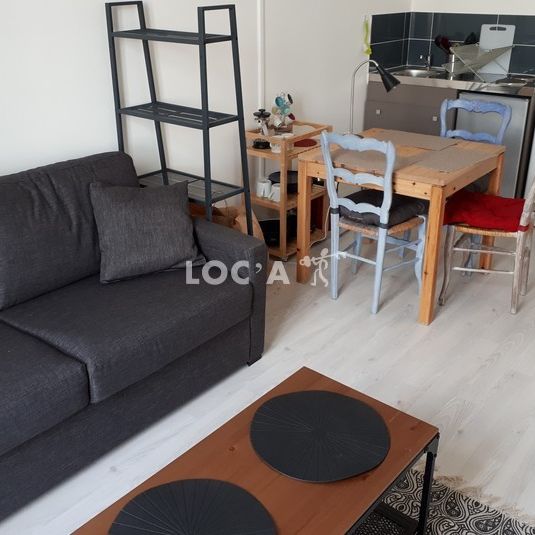 Studio 21 m² (ref: 6936114) - Photo 1