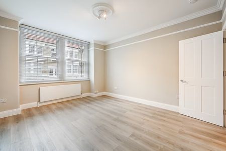 3 bedroom apartment - Photo 5