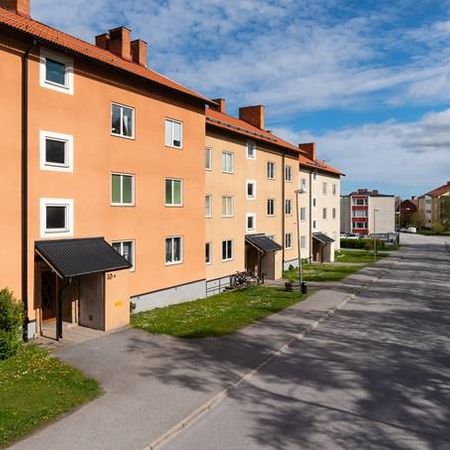 Lennart Torstenssons väg 10 A - Foto 4