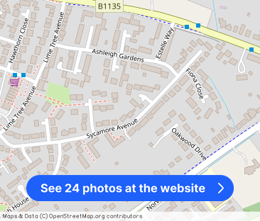 Sycamore Avenue, Wymondham - Photo 1