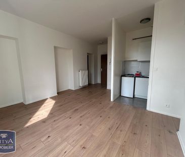 Location Appartement 1 pièce 23m² MEAUX 77100 - Photo 4