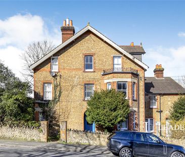 1 bedroom studio to rent Harvey Road, Guidlford, GU1 - Photo 3