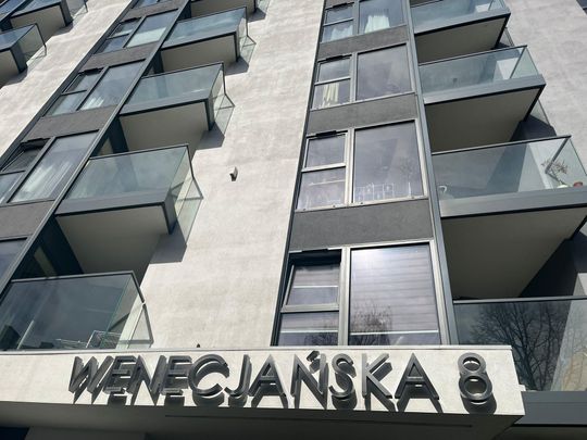 Poznań, Stare Miasto ul. Wenecjańska - Photo 1