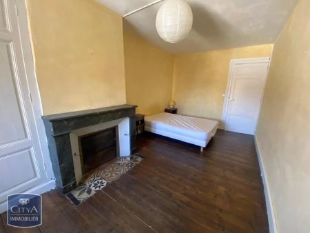 Appartement à louer 2 pièces 45.21m² - Photo 5