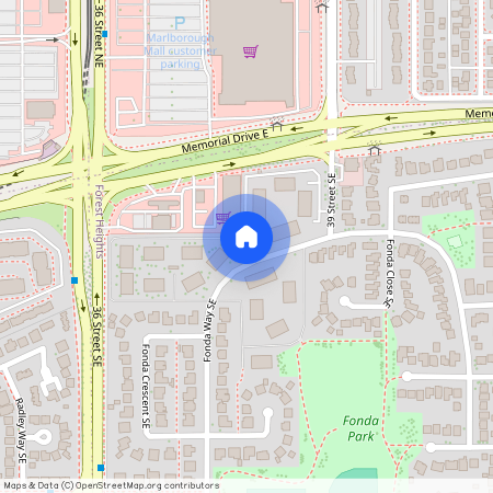 60 - 60 - 3745 Fonda Way Southeast, Calgary
