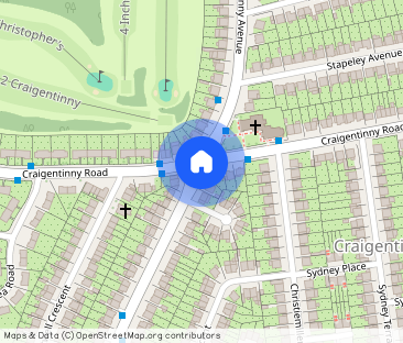 Craigentinny Avenue, Craigentinny, Edinburgh, EH7 - Photo 1