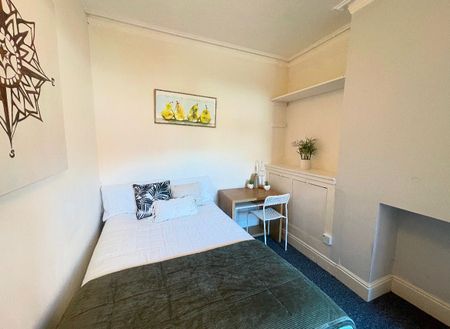 Room 2 – Stretton Road, LE3 6BL - Photo 4