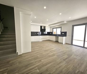 3 room luxury House for rent in Tavira, Distrito de Faro - Photo 3