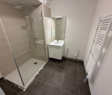 Appartement Mulhouse 2 pièce(s) - Photo 5