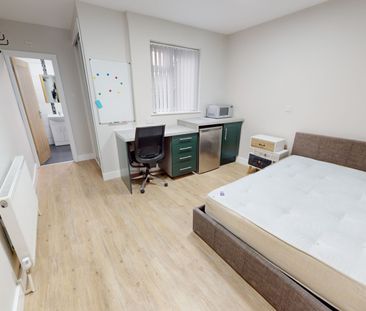 31 North Road Selly Oak - Photo 1