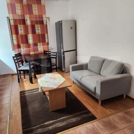 Apartament cu 3 camere, 60 mp, Manastur, Pet friendly - Fotografie 2