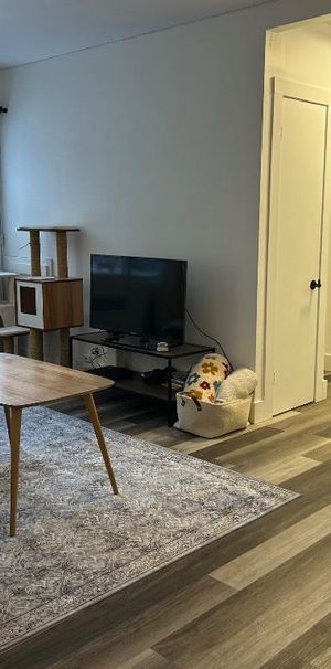 3 1/2 cession de bail Mars - Photo 1