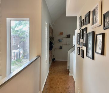 For Lease - 2 Verral Avenue, Toronto, Ontario - Photo 2